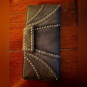 Kooba wallet brand new never used!